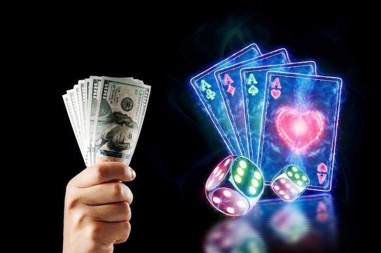Permainan arcade CQ9 untuk pemain kasual
